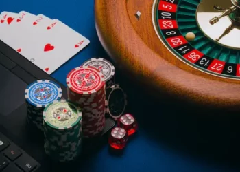 Can You Bet on the Special Olympics?