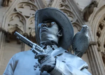 Is Russian Roulette Legal?