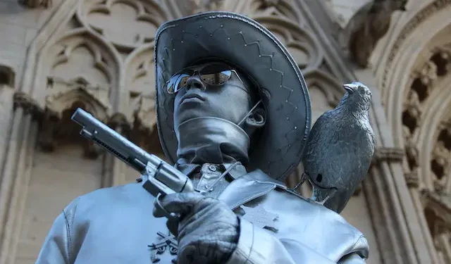 Is Russian Roulette Legal?