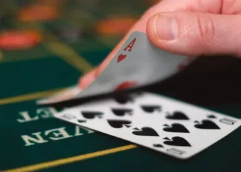 Is Blackjack Luck or Skill?