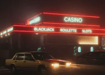 Can You Record In A Casino?