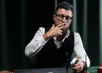 Can You Take Pictures In A Casino?