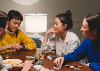 How Long Do Poker Games Last?