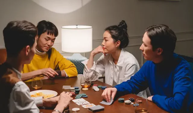 What Does -4 Mean In Betting?