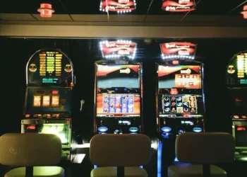 How Much Can You Win on Slot Machines?