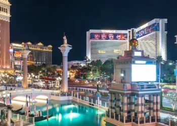 How Much To Buy A Casino?