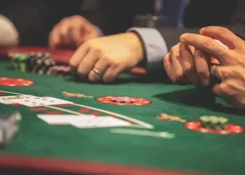 Average Tip Rates For Casino Dealers