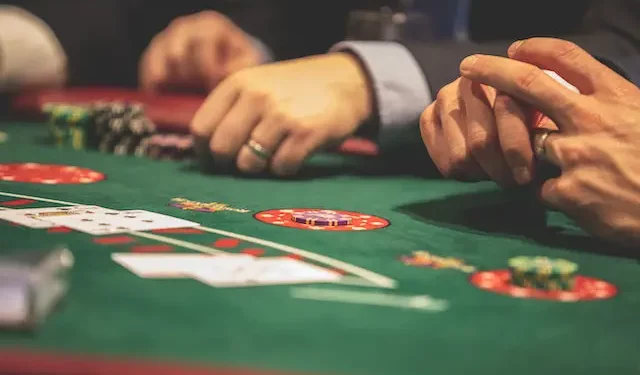 Average Tip Rates For Casino Dealers