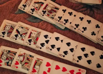 Is Zynga Poker Rigged?