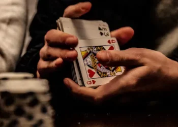 How To Respond To Bet?