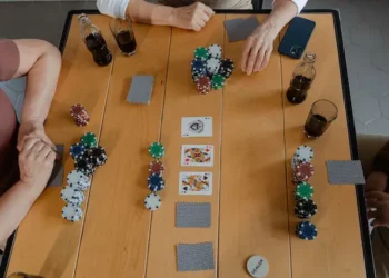 What Does 4.5 Mean In Betting?