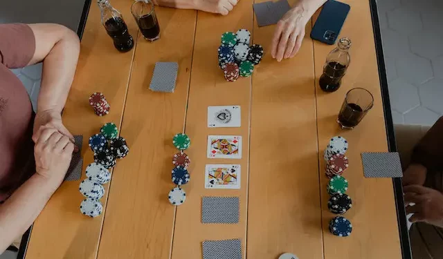 What Does 4.5 Mean In Betting?