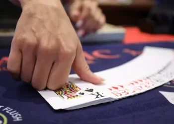 Is Monday A Good Day To Go To The Casino?