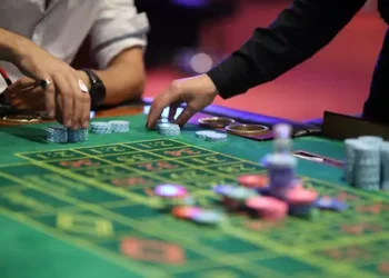 Factors Affecting Casino Dealer Tips