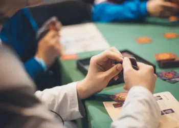 How To Win Money At The Casino?