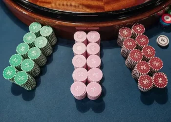 Do Casino Chips Expire?