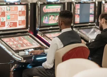 How To Play Bingo At A Casino?