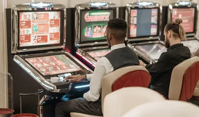 Understanding Casino Check Cashing Policies