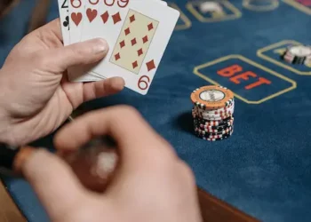 What Does 5 Mean In Betting?