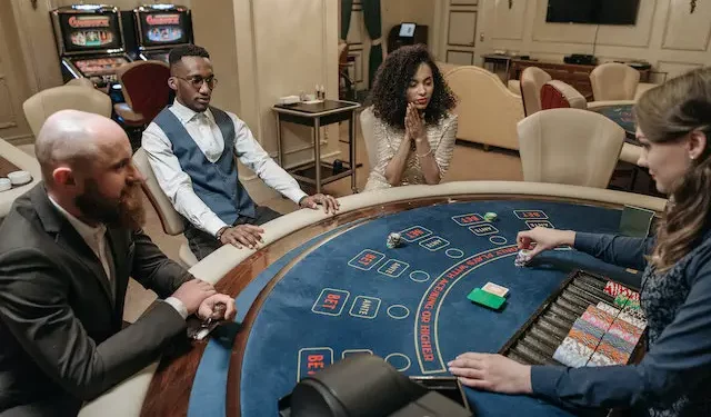 How Much Is A Joker In Blackjack?