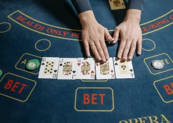 What Does 2.5 Mean In Betting?