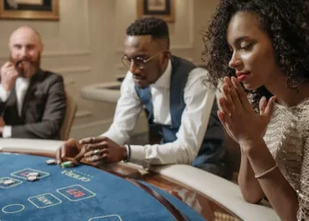 The Joker's Psychological Aspect