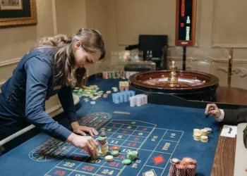 Does Casino Take Credit Cards?