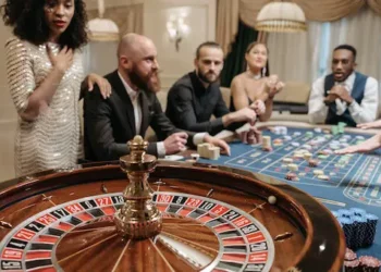 Can I Cash a Casino Voucher Anywhere?