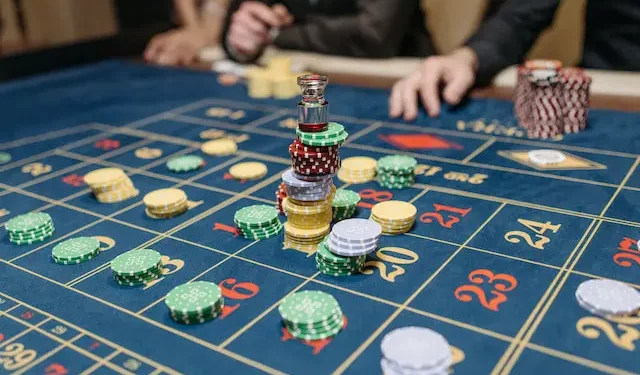 When Will Sports Betting Be Legal In South Carolina?