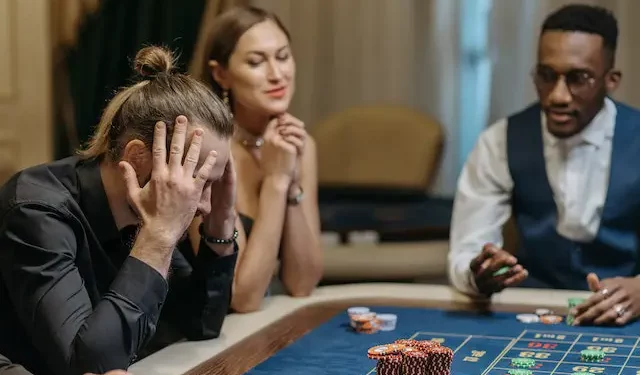 What Does Half-Time/Full-Time Mean In Betting?