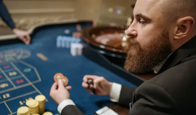 Potential Benefits Of Legalizing Sports Betting