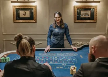 What Does One H Mean in Betting?