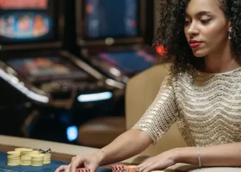 Who Can Own a Casino?