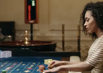 Does Playing Max Bet Increase The Odds