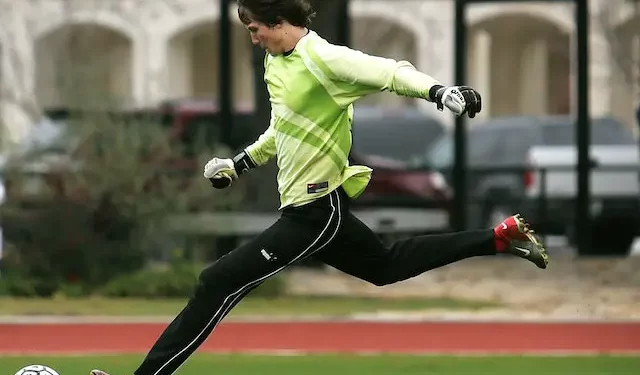 What Does The Word "7" Mean When Betting On Football?