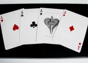 Is Blackjack The Same As 21?