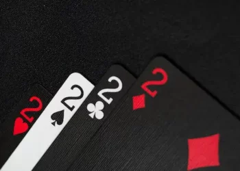 How Many Times Can You Split In Blackjack?