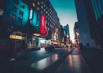 How Far Is The Casino From Myrtle Beach?