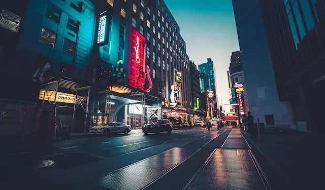 How Far Is The Casino From Myrtle Beach?