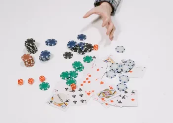 What Does .5 Mean In Sports Betting?