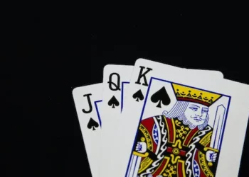 Is Blackjack Rigged?