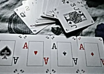 Do You Split 9s In Blackjack?