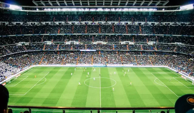 What Are The Points Of Betting?