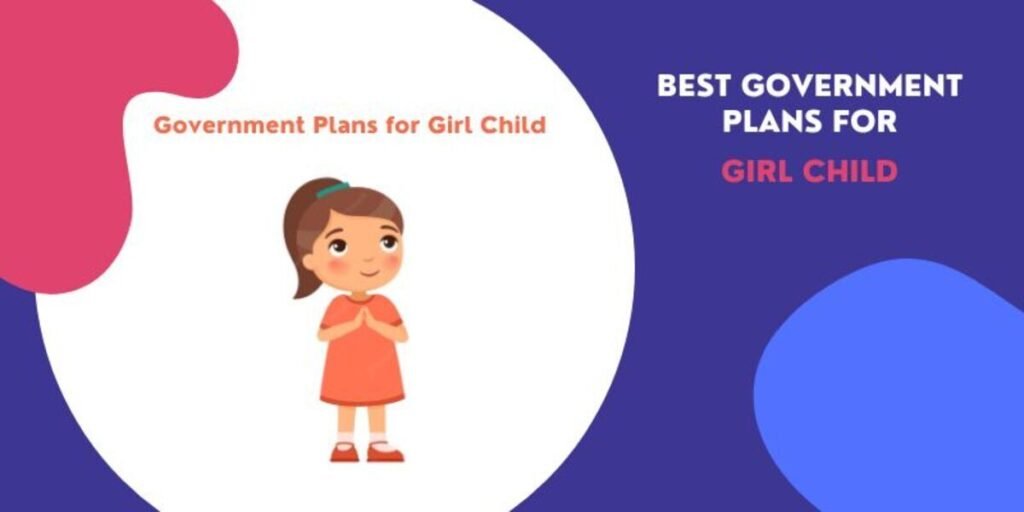 top 10 government girls schemes
