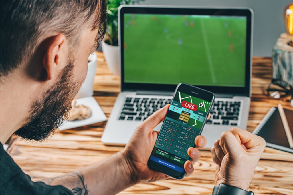 Top 10 Betting Sites in the World