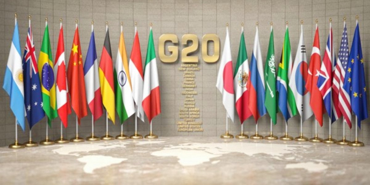 PM Modi  G20 participation
