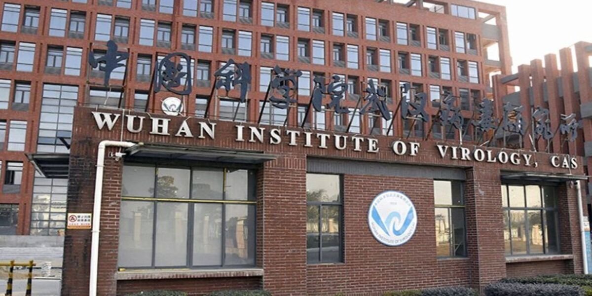 Wuhan Institute of Virology
