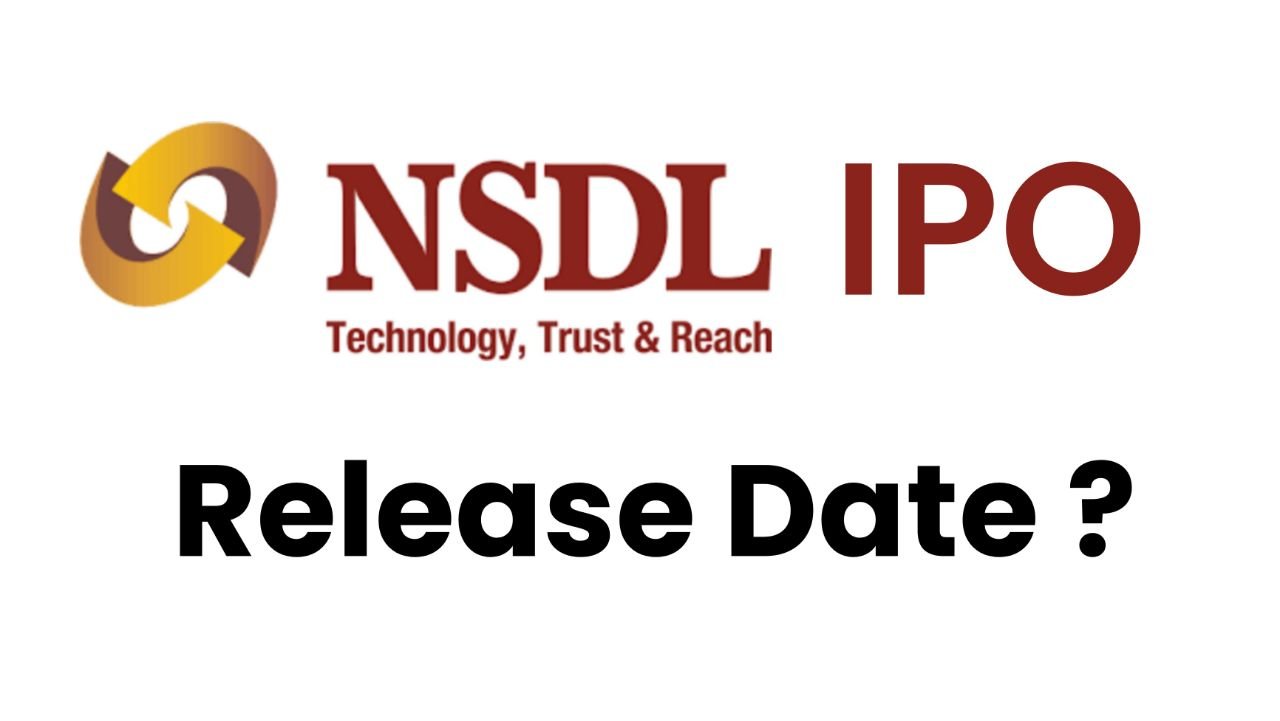 NSDL intends to go public