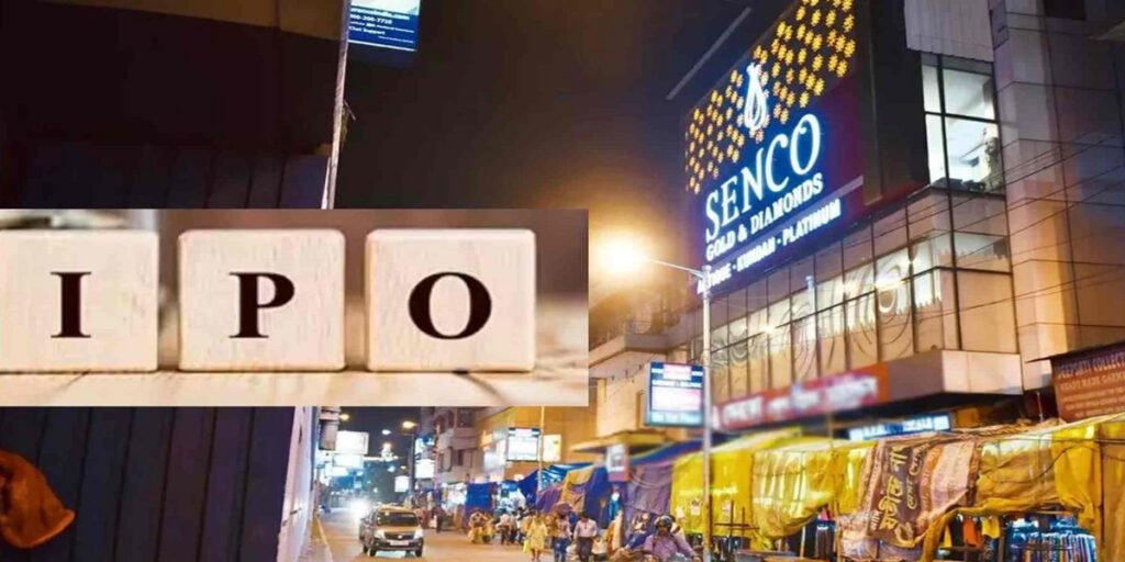 Senco Gold IPO: GMP, Expected price, other details