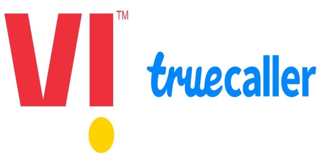 Vodafone Idea has partnered with Truecaller